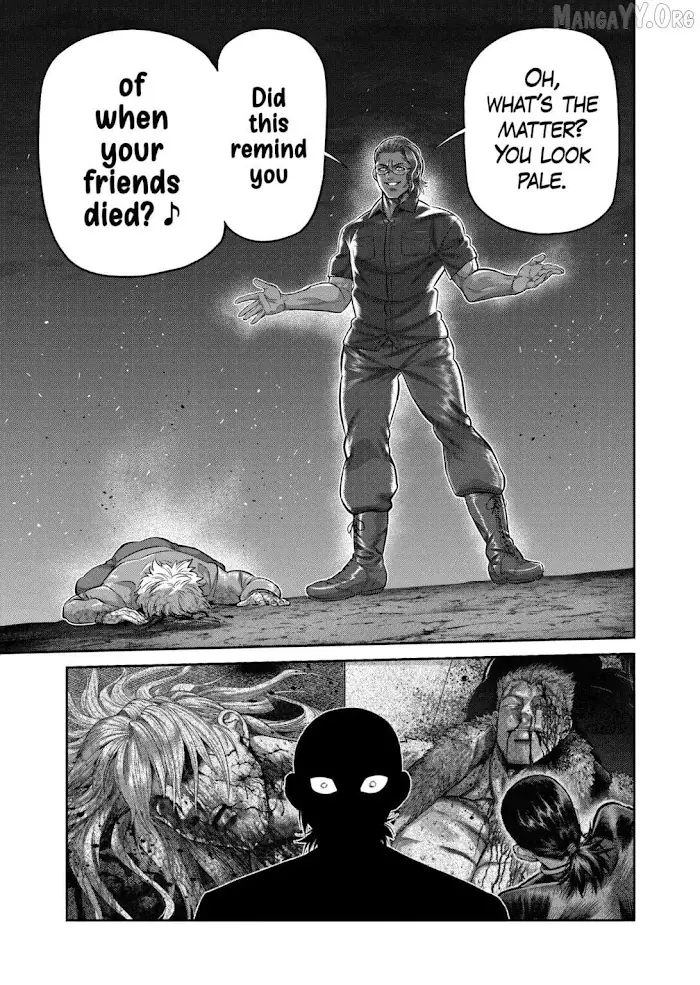 Kengan Omega Chapter 333 image 14_optimized